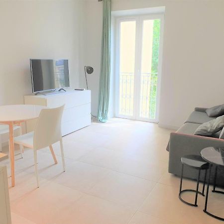 Studio Centre Mer 301 Nizza Exterior foto